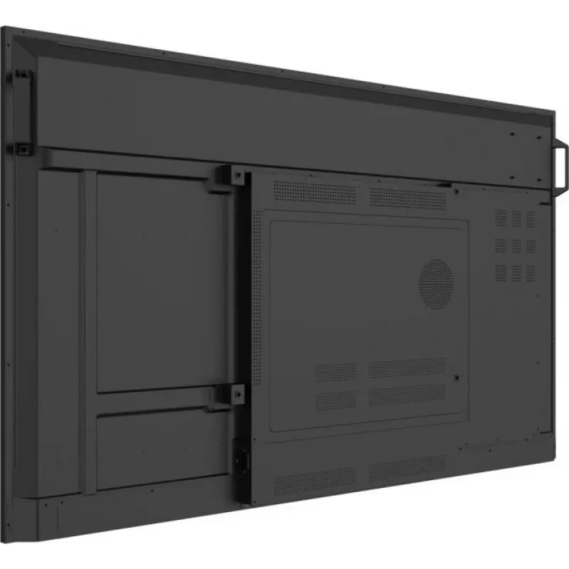 Viewsonic 65“ 4K OS-freies Commercial Display, Digital-Signage-Flachbildschirm, 165,1 cm (65 Zoll), LCD, 3840 x 2160 Pixel, 24/7