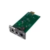 Vertiv Liebert IntelliSlot RDU120 - Netzwerkkarte, Fernüberwachungsadapter, RS-485, USB-Anschluss, UL2900-1-cybersicherheitszertifiziert, 1 Gb Ethernet (RDU120)