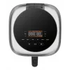 Cosori ICONIC-Single 6.2 L Stand-alone 1725 W Heißluftfritteuse Edelstahl