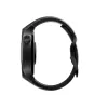 Motorola Moto Watch 3,63 cm (1,43 Zoll) OLED 47 mm Digitaler Touchscreen Schwarz GPS (Satellit)