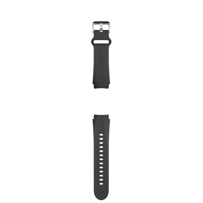 Motorola Moto Watch 3,63 cm (1,43 Zoll) OLED 47 mm Digitaler Touchscreen Schwarz GPS (Satellit)