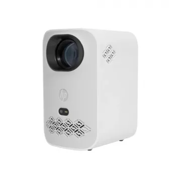 HP CC360 A31PLAA Full HD LED Projektor Weiß