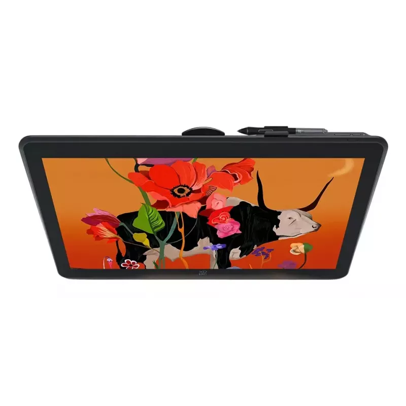 Grafik-Zeichen-Display XP-Pen Artist Pro 22 (Gen 2) — 22 Zoll 2560×1440 QHD, 5080 lpi, 475,4×267,4 mm Arbeitsbereich, 16:9