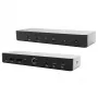 i-tec Thunderbolt 4 Intelligent Dual Display Docking Station + Power Delivery 90 W