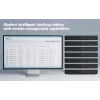 i-tec Thunderbolt 4 Intelligent Dual Display Docking Station + Power Delivery 90 W