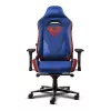 Gaming-Stuhl TRUST RUYA PRO GXT721SM Superman — ergonomisches Design, höhenverstellbar