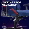 Gaming-Stuhl TRUST RUYA PRO GXT721SM Superman — ergonomisches Design, höhenverstellbar