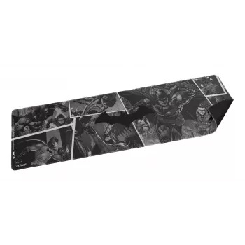 Trust 25788 Mauspad Gaming-Mauspad Schwarz