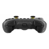 Gamepad TRUST 25789 – Schwarzer Bluetooth-/USB-Controller für Android, Nintendo Switch, PC, iOS, 8 m Reichweite, 3 m Kabel