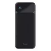 Powerbank TRUST 25882 — Portable Li‑Ion 10000 mAh, PD 3.0/PPS/QC3.0, 2×USB‑A + 1×USB‑C, 20W, Schwarz