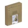 Epson Polar bear Multipack 4-farbig 26 EasyMail, Standardertrag, Schwarz, Cyan, Magenta, Gelb, Pigmenttinte, Farbstofftinte, 6,2 ml, 4,5 ml