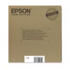 Epson Polar bear Multipack 4-farbig 26 EasyMail, Standardertrag, Schwarz, Cyan, Magenta, Gelb, Pigmenttinte, Farbstofftinte, 6,2 ml, 4,5 ml