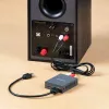 Marmitek Connect ARC13 – HDMI-Audio-Extraktor – ARC – CEC