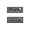Marmitek Connect ARC13 – HDMI-Audio-Extraktor – ARC – CEC
