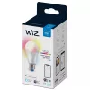 Smart bulb Telekom WiZ Bulb 8W (Eq.60W) A60 E27 — Wi‑Fi/Bluetooth, 8 kWh/1000h, 60×122 mm