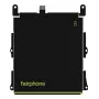 Batterie Fairphone F6BATT-1ZW-WW1 Schwarz 68,2 mm x 6,35 mm
