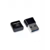 Philips Pico USB-Flash-Laufwerk 128 GB USB Typ-A 3.2 Gen 1 (3.1 Gen 1) Schwarz
