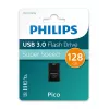 Philips Pico USB-Flash-Laufwerk 128 GB USB Typ-A 3.2 Gen 1 (3.1 Gen 1) Schwarz