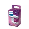 Philips LED-Lampe Weiß 3000 K 4,9 W GU10 E