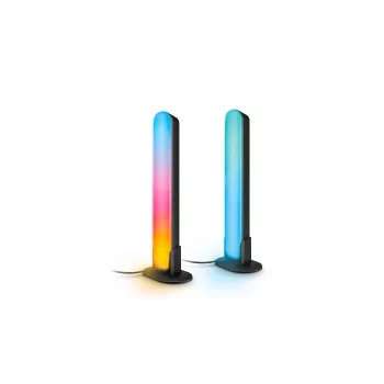 WiZ smarte Beleuchtung Smarte Tischleuchte WLAN/Bluetooth 8,2 W