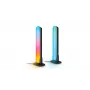 WiZ smarte Beleuchtung Smarte Tischleuchte WLAN/Bluetooth 8,2 W