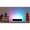 WiZ smarte Beleuchtung Smarte Tischleuchte WLAN/Bluetooth 8,2 W