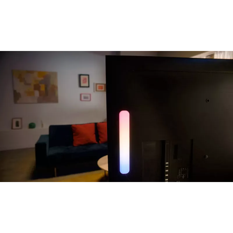 WiZ smarte Beleuchtung Smarte Tischleuchte WLAN/Bluetooth 8,2 W
