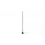 WiZ smarte Beleuchtung Smarte Stehleuchte Wi-Fi/Bluetooth 9,7 W