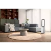 Philips Air Performer 7000 Serie AMF765/10 2-in-1 Luftreiniger und Ventilator