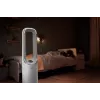 Philips Air Performer 7000 Serie AMF765/10 2-in-1 Luftreiniger und Ventilator