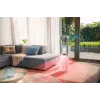 Philips Air Performer 7000 Serie AMF765/10 2-in-1 Luftreiniger und Ventilator