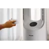 Philips Air Performer 7000 Serie AMF765/10 2-in-1 Luftreiniger und Ventilator