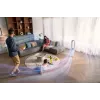Philips Air Performer 7000 Serie AMF765/10 2-in-1 Luftreiniger und Ventilator