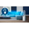Philips Air Performer 7000 Serie AMF765/10 2-in-1 Luftreiniger und Ventilator
