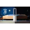 Philips Air Performer 7000 Serie AMF765/10 2-in-1 Luftreiniger und Ventilator