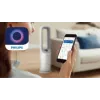 Philips Air Performer 7000 Serie AMF765/10 2-in-1 Luftreiniger und Ventilator