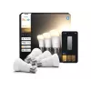 Philips smarte Beleuchtung Bluetooth/Zigbee 7 W