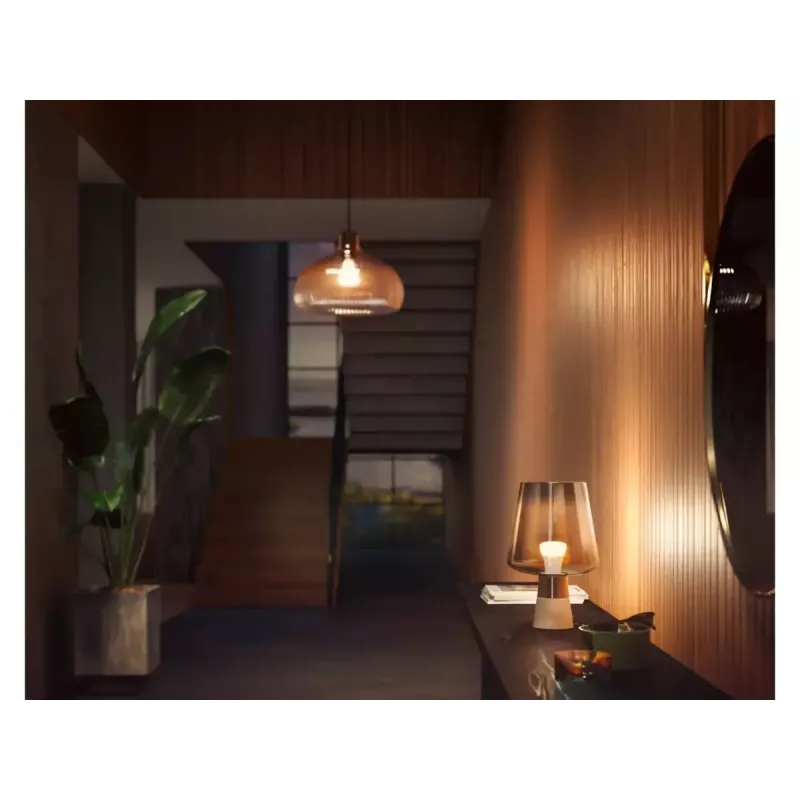 Philips smarte Beleuchtung Bluetooth/Zigbee 7 W