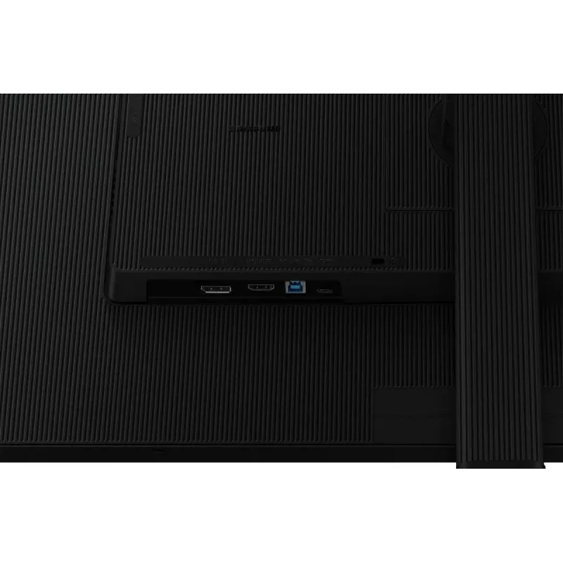 Samsung S80UD Computermonitor 81,3 cm (32 Zoll) 3840 x 2160 Pixel 4K Ultra HD LCD Schwarz