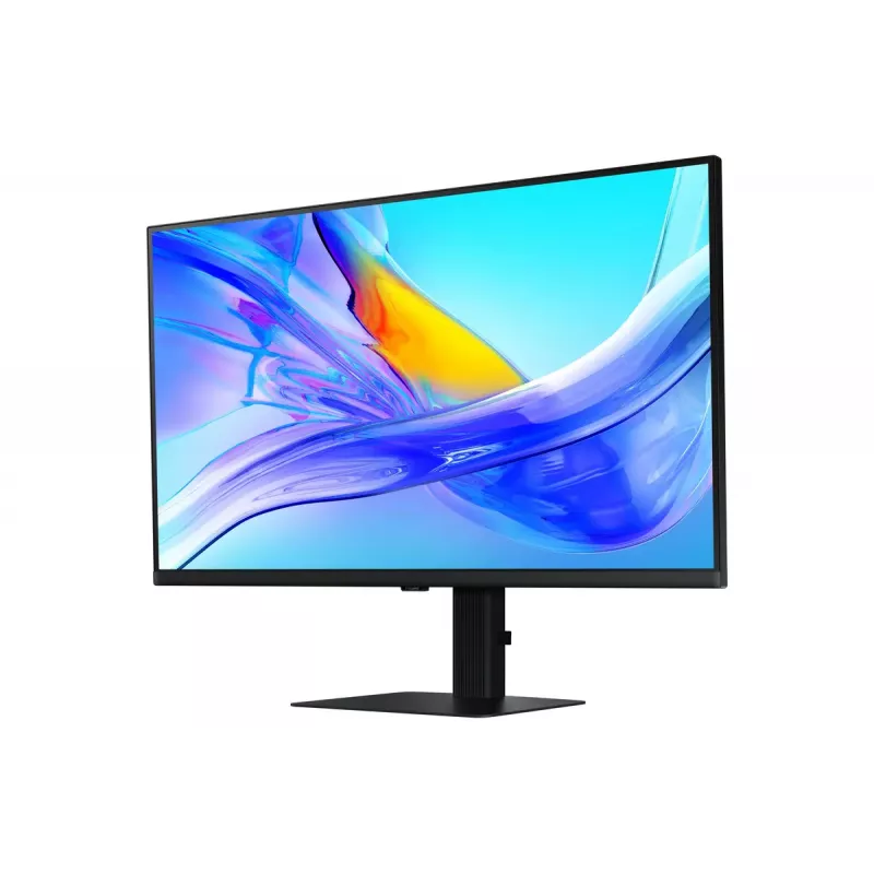 Samsung S80UD Computermonitor 81,3 cm (32 Zoll) 3840 x 2160 Pixel 4K Ultra HD LCD Schwarz