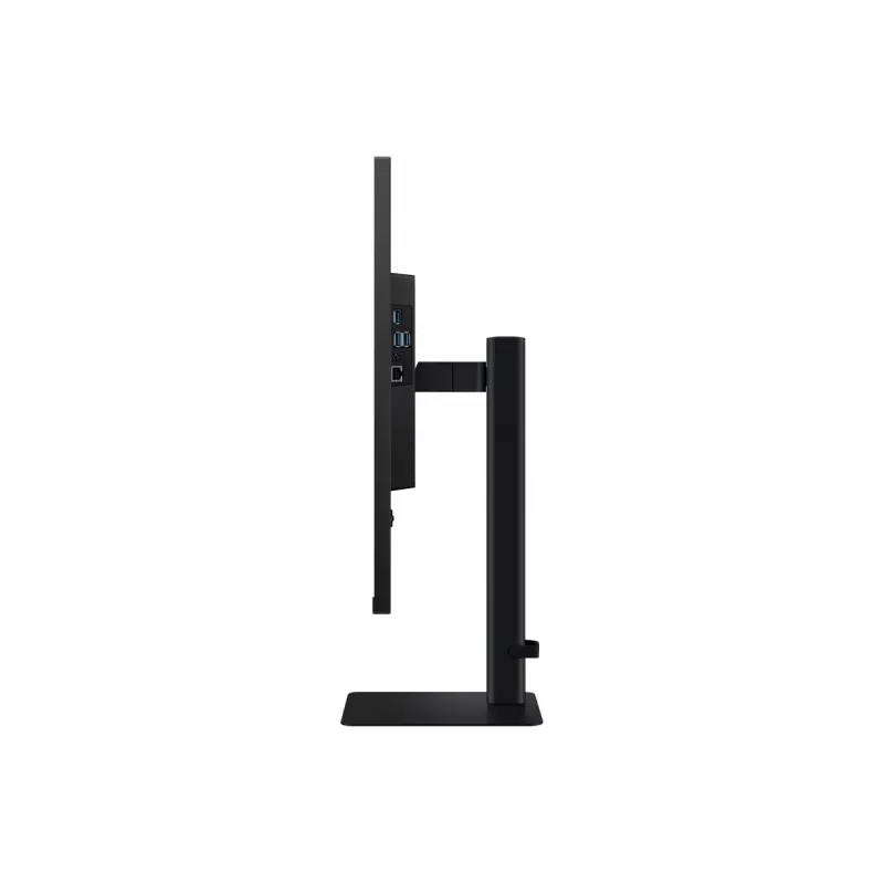 Samsung S80UD Computermonitor 81,3 cm (32 Zoll) 3840 x 2160 Pixel 4K Ultra HD LCD Schwarz