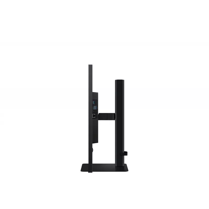 Samsung S80UD Computermonitor 81,3 cm (32 Zoll) 3840 x 2160 Pixel 4K Ultra HD LCD Schwarz