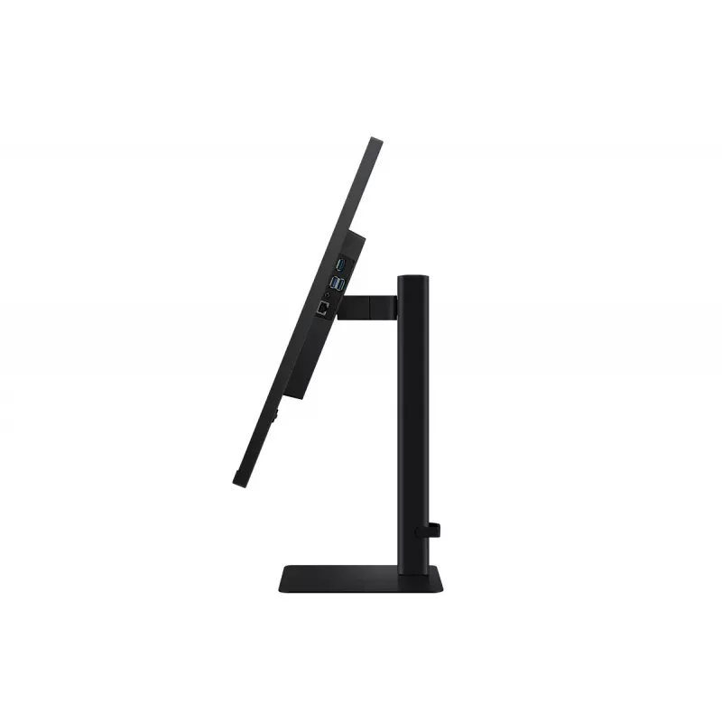 Samsung S80UD Computermonitor 81,3 cm (32 Zoll) 3840 x 2160 Pixel 4K Ultra HD LCD Schwarz