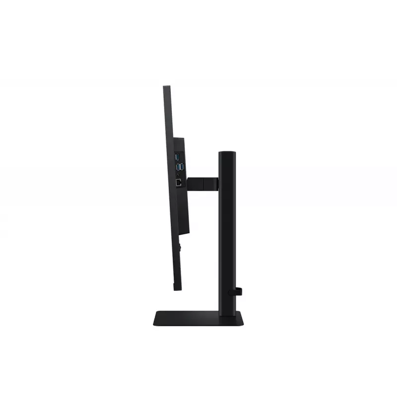 Samsung S80UD Computermonitor 81,3 cm (32 Zoll) 3840 x 2160 Pixel 4K Ultra HD LCD Schwarz