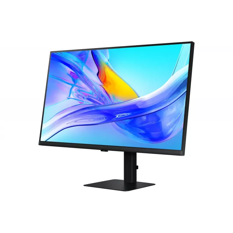 Samsung S80UD Computermonitor 81,3 cm (32 Zoll) 3840 x 2160 Pixel 4K Ultra HD LCD Schwarz