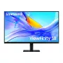 Samsung S80UD Computermonitor 81,3 cm (32 Zoll) 3840 x 2160 Pixel 4K Ultra HD LCD Schwarz