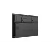 Interaktives Whiteboard LG CreateBoard Standard 65 Zoll (165,1 cm) 4K UHD 3840×2160 Touchscreen VA-Panel Wi‑Fi 6E 40W+20W