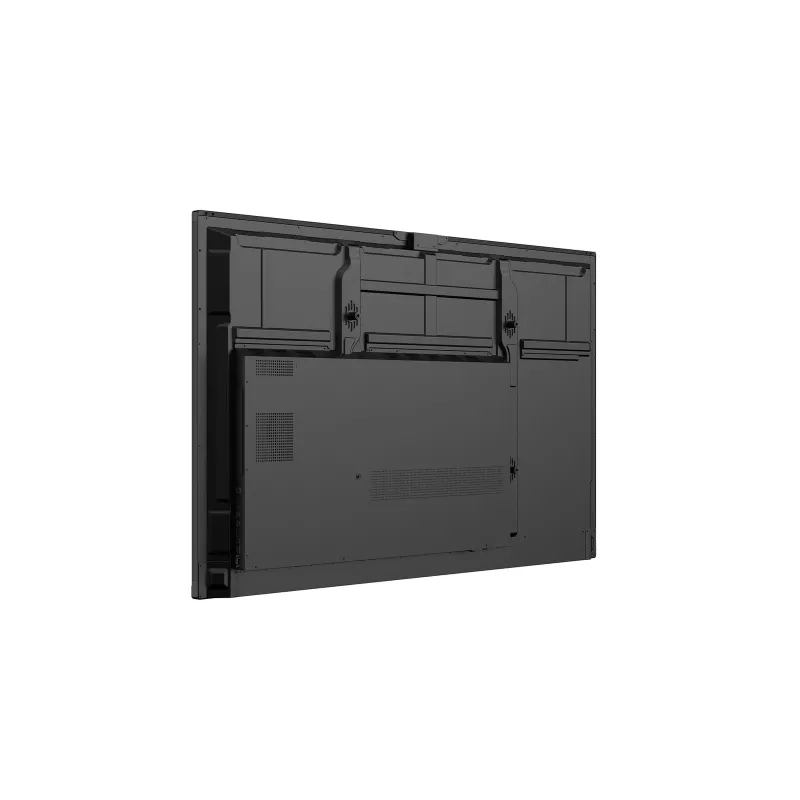 Interaktives Whiteboard LG CreateBoard Standard 65 Zoll (165,1 cm) 4K UHD 3840×2160 Touchscreen VA-Panel Wi‑Fi 6E 40W+20W