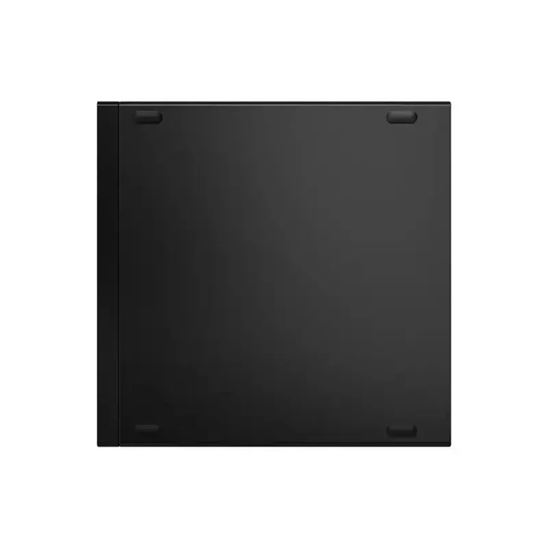 Lenovo ThinkCentre M75q Gen 5 12RQ001JMH Mini-PC, AMD Ryzen 7 PRO 8700GE, 32GB DDR5, 1TB SSD, Windows 11 Pro