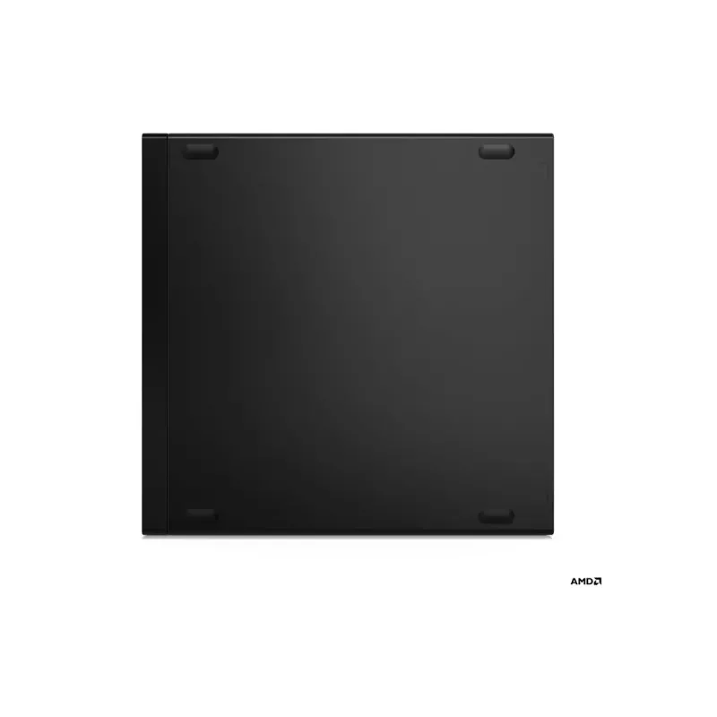 Lenovo ThinkCentre M75q Gen 5 12RQ001JMH Mini-PC, AMD Ryzen 7 PRO 8700GE, 32GB DDR5, 1TB SSD, Windows 11 Pro